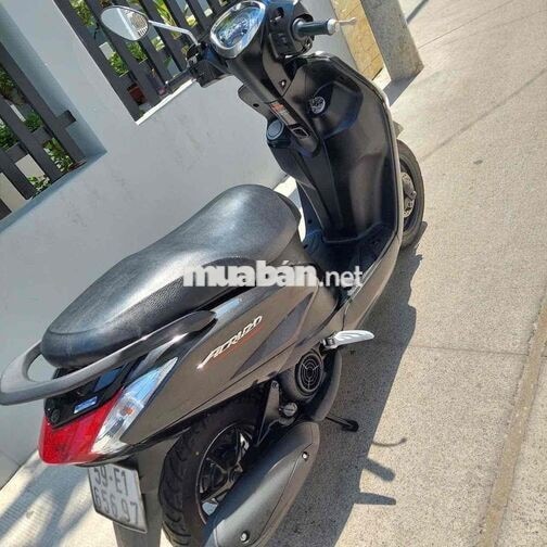 Yamaha Acruzo 2015 Đen Việt Nam