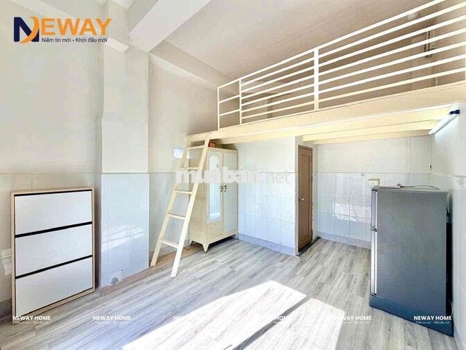 🏡 PHÒNG GÁC LỬNG – BAN CÔNG THOÁNG MÁT  📍 Đường Tân Hương, khu vực Phú
