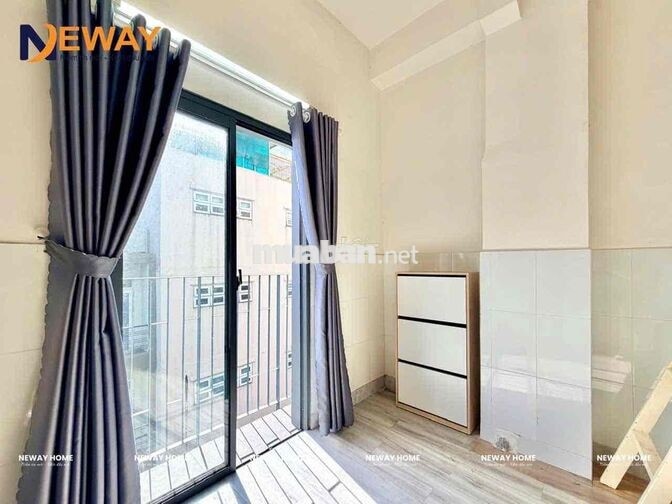 🏡 PHÒNG GÁC LỬNG – BAN CÔNG THOÁNG MÁT  📍 Đường Tân Hương, khu vực Phú