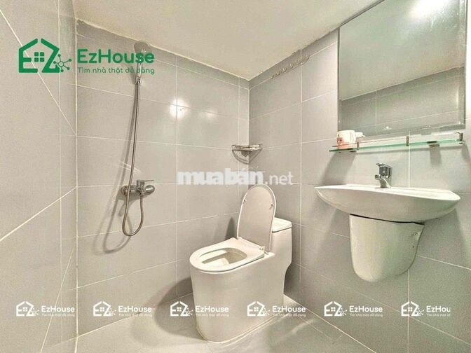 CĂN HỘ DUPLEX - RỘNG 35m2 - NGAY TRUNG TÂM GÒ VẤP