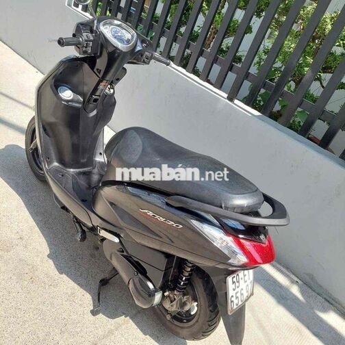 Yamaha Acruzo 2015 Đen Việt Nam