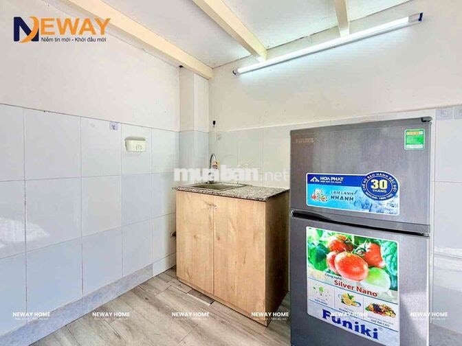 🏡 PHÒNG GÁC LỬNG – BAN CÔNG THOÁNG MÁT  📍 Đường Tân Hương, khu vực Phú