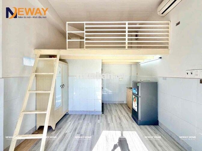 🏡 PHÒNG GÁC LỬNG – BAN CÔNG THOÁNG MÁT  📍 Đường Tân Hương, khu vực Phú