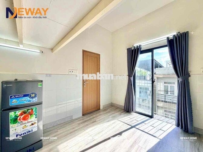 🏡 PHÒNG GÁC LỬNG – BAN CÔNG THOÁNG MÁT  📍 Đường Tân Hương, khu vực Phú