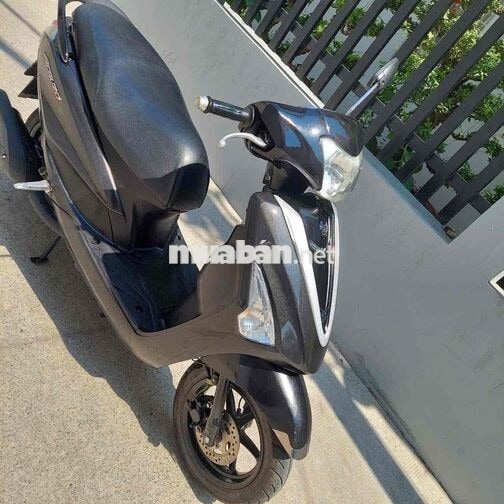Yamaha Acruzo 2015 Đen Việt Nam