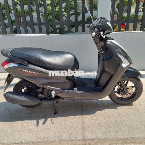 Yamaha Acruzo 2015 Đen Việt Nam