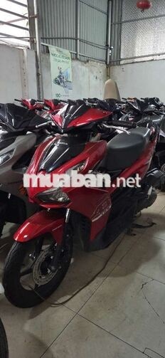 Honda Airblade 2024 Đỏ Việt Nam