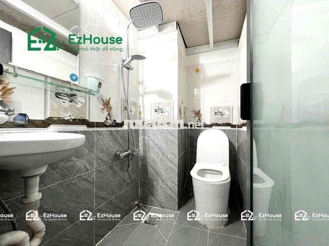 CĂN HỘ CÓ GÁC - RỘNG 30m2 - ĐẦY ĐỦ NỘI THẤT NGAY DƯƠNG QUẢNG HÀM