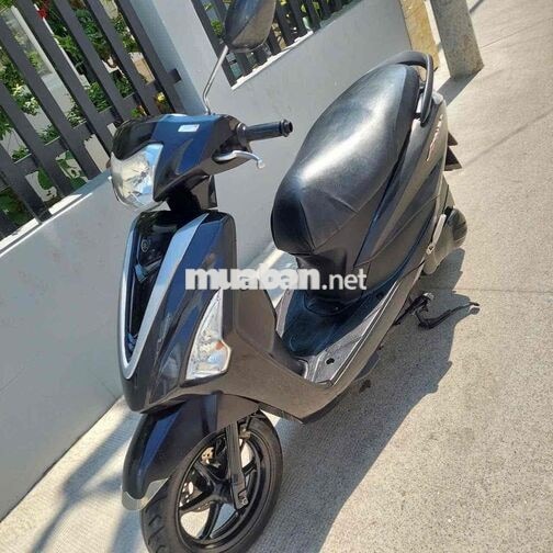 Yamaha Acruzo 2015 Đen Việt Nam