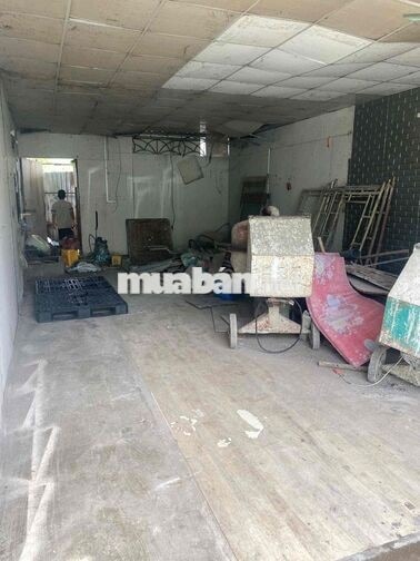 cho thuê kho 55m, 90m xe tải vào duoc duong Gò Ô Môi