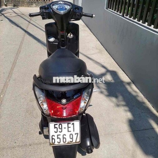 Yamaha Acruzo 2015 Đen Việt Nam