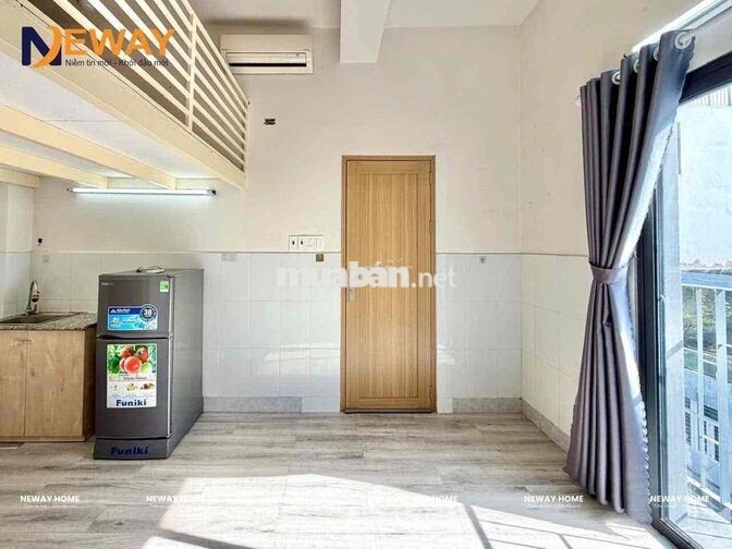 🏡 PHÒNG GÁC LỬNG – BAN CÔNG THOÁNG MÁT  📍 Đường Tân Hương, khu vực Phú