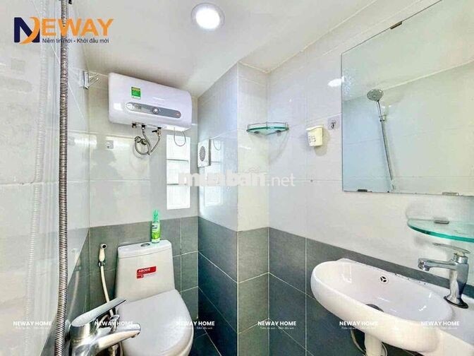 🏡 PHÒNG GÁC LỬNG – BAN CÔNG THOÁNG MÁT  📍 Đường Tân Hương, khu vực Phú