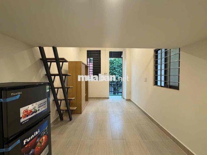 KHAI TRƯƠNG DUPLEX GẦN LOTTE TDTU RMIT SÁT PHÚ MỸ HƯNG Q7