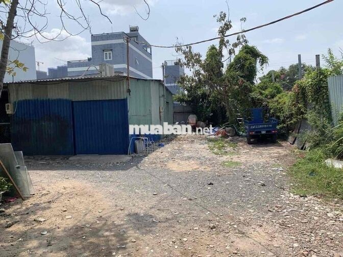 cho thuê kho 55m, 90m xe tải vào duoc duong Gò Ô Môi