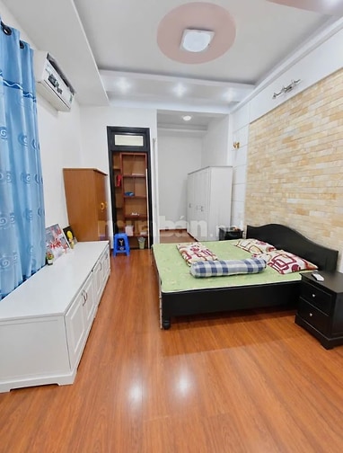 19tr.CHO THUÊ NHÀ MẶT TIỀN LƯƠNG NHỮ HỌC .HÒA CƯỜNG . 105M2 .4PN