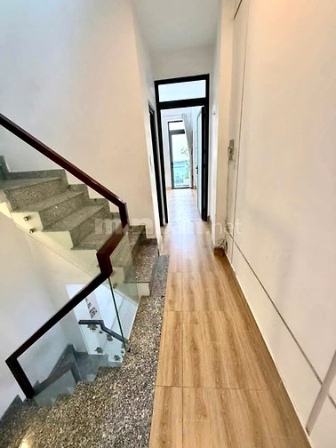 bán nhà : 1/ Nguyễn duy cung phường 12 củ , PAHT 