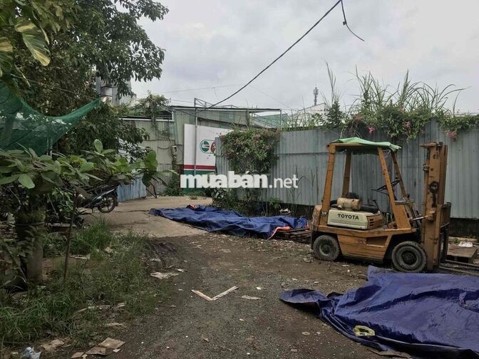 cho thuê kho 55m, 90m xe tải vào duoc duong Gò Ô Môi