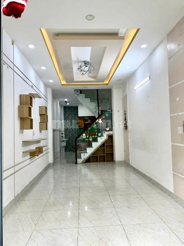 bán nhà : 1/ Nguyễn duy cung phường 12 củ , PAHT 