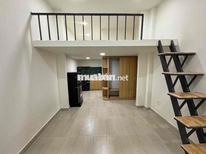 KHAI TRƯƠNG DUPLEX GẦN LOTTE TDTU RMIT SÁT PHÚ MỸ HƯNG Q7