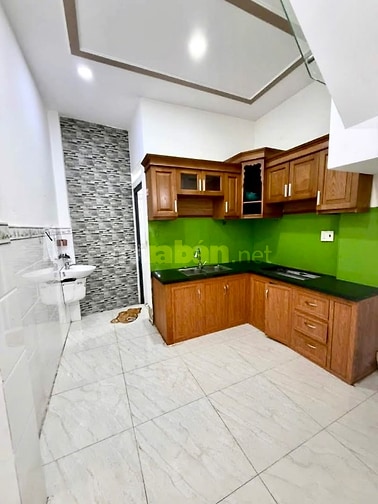 bán nhà : 1/ Nguyễn duy cung phường 12 củ , PAHT 