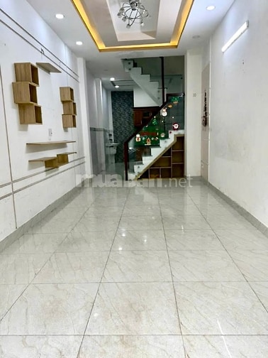 bán nhà : 1/ Nguyễn duy cung phường 12 củ , PAHT 