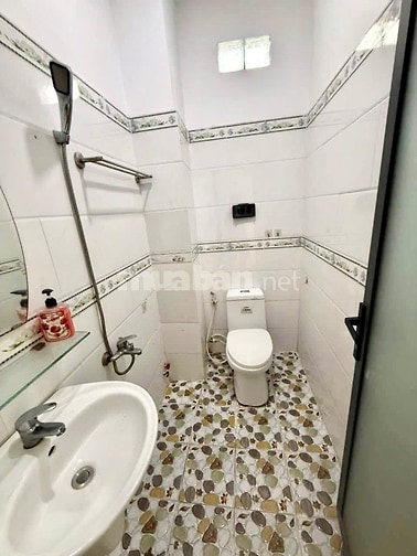 bán nhà : 1/ Nguyễn duy cung phường 12 củ , PAHT 