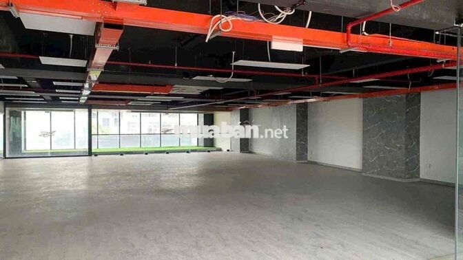 cho thuê mặt bằng ( tầng trệt + lầu 1) 510 giá 80 tr