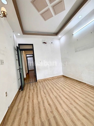 bán nhà : 1/ Nguyễn duy cung phường 12 củ , PAHT 