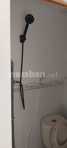 Cho thuê nhà nhỏ  trọ riêng biệt  Quận 6, hẻm xe hơi đến nhà