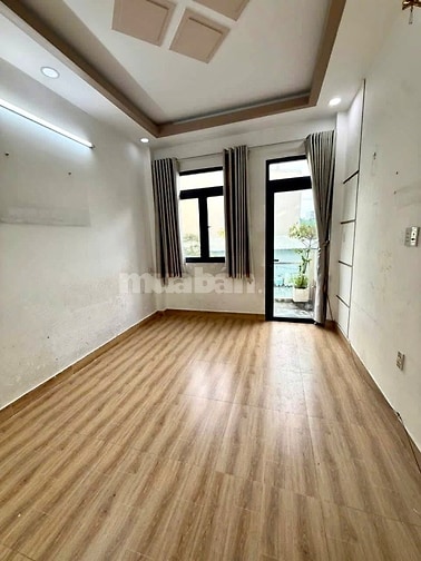 bán nhà : 1/ Nguyễn duy cung phường 12 củ , PAHT 