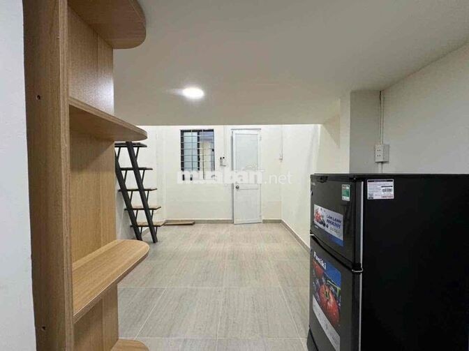 KHAI TRƯƠNG DUPLEX GẦN LOTTE TDTU RMIT SÁT PHÚ MỸ HƯNG Q7