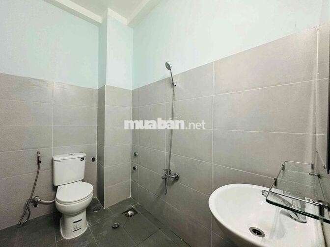 🌿 CĂN HỘ 1PN CÓ SÂN VƯỜN RIÊNG – FULL NỘI THẤT | THOẠI NGỌC HẦU