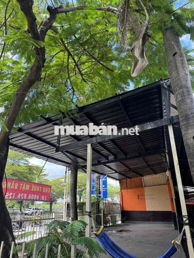 cho thuê mặt bằng mặt tiền Nguyễn Văn Linh 75 giá 68 tr