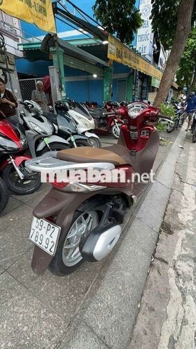 Honda SH Mode 2018 Đỏ Đã sử dụng