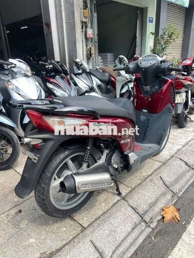 Honda SH 150i 2006 Đỏ