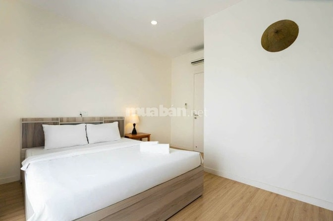 52m2 căn góc Bạch Đằng kế sân bay 2,08tỷ ở liền sổ sẵn bao phí full NT