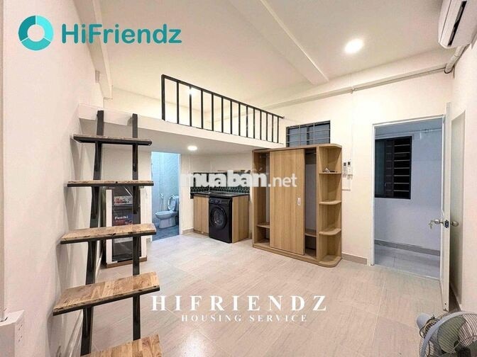 KHAI TRƯƠNG DUPLEX GẦN LOTTE TDTU RMIT SÁT PHÚ MỸ HƯNG Q7