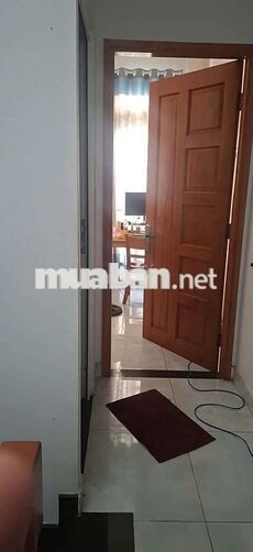binh Tân Liên Khu 5-6 Bình hưng Hòa B. nhà 3,5 tấm 4PN.giá 7 trieu