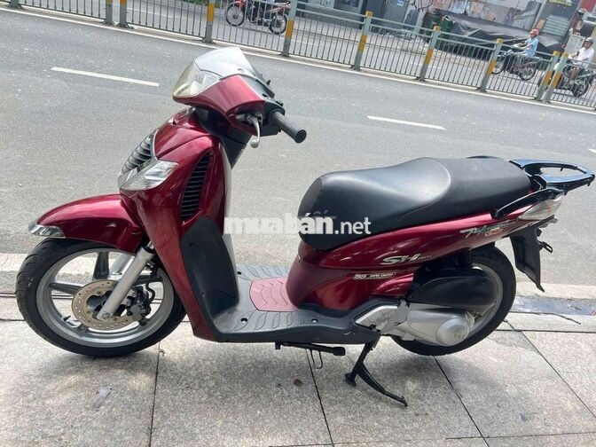Honda SH 150i 2006 Đỏ
