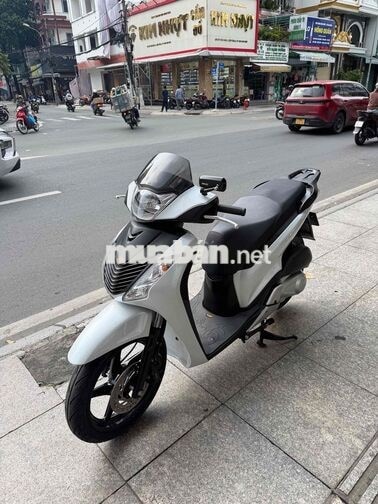 sh ý 150cc đời 2010 biển số 8866