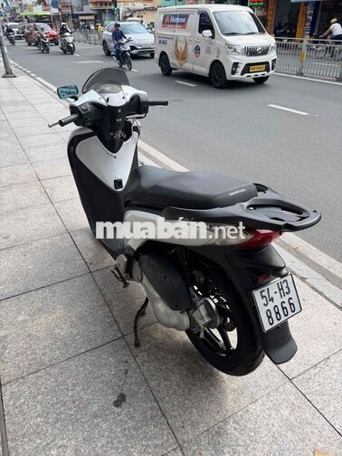 sh ý 150cc đời 2010 biển số 8866