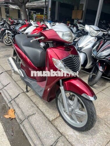 Honda SH 150i 2006 Đỏ