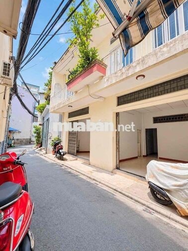GẤP! NGAY TRƯỜNG CHINH NGANG 9.2M - 110M2 TRỆT LẦU GIÁ CỰC TỐT - 4.2TỶ