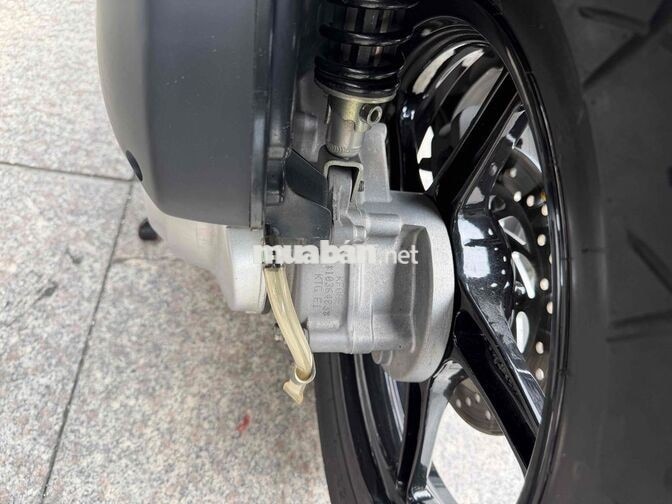 sh ý 150cc đời 2010 biển số 8866