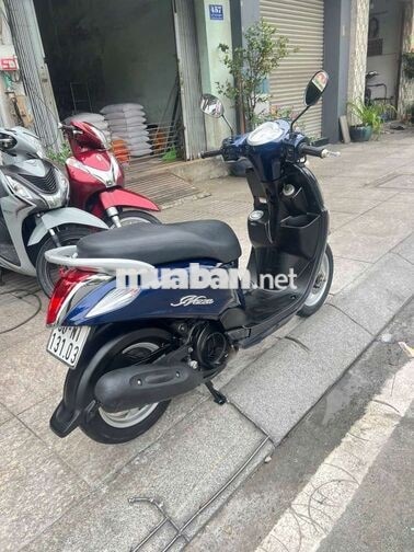 Yamaha Nozza FI 2014 Xanh