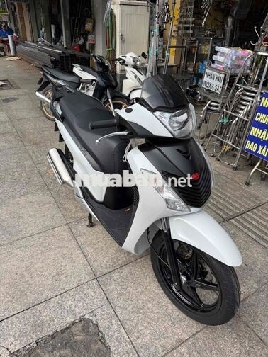 sh ý 150cc đời 2010 biển số 8866