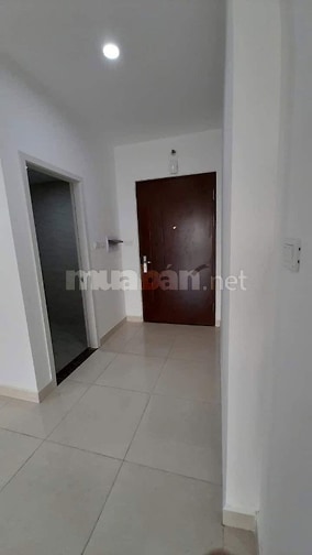 Chung cư Topaz Home Q12 cho thuê căn không nội thất giá chỉ 7tr5/tháng