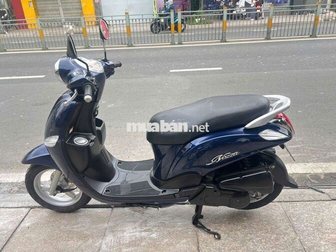 Yamaha Nozza FI 2014 Xanh