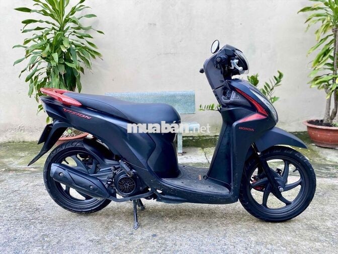Honda Vision 2019 BSTP Chính Chủ